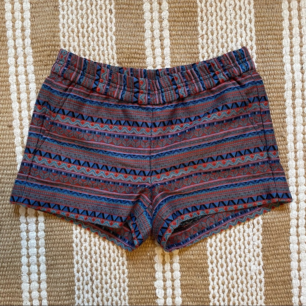 J.Crew Shorts